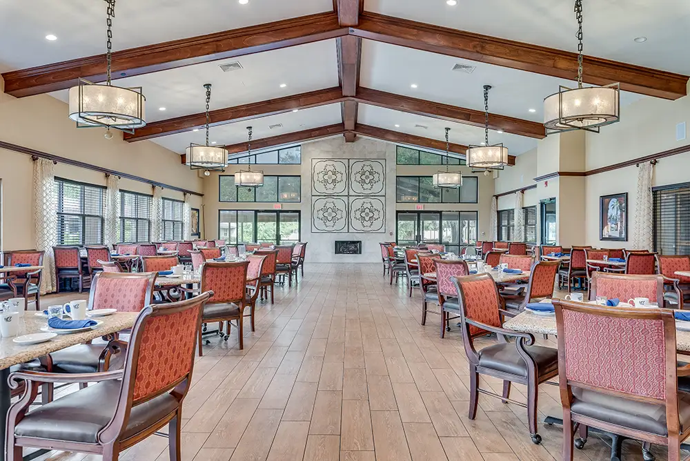 Dining Area Dining Area