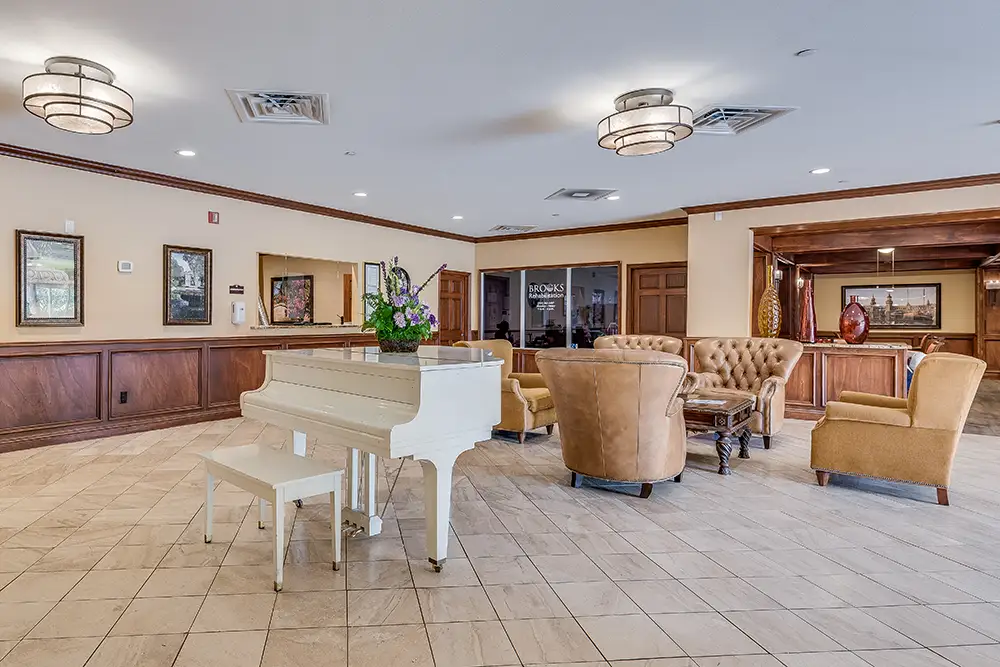 Grand Piano Grand Piano