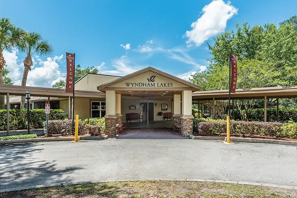 Outdoor Entrance Outdoor Entrance