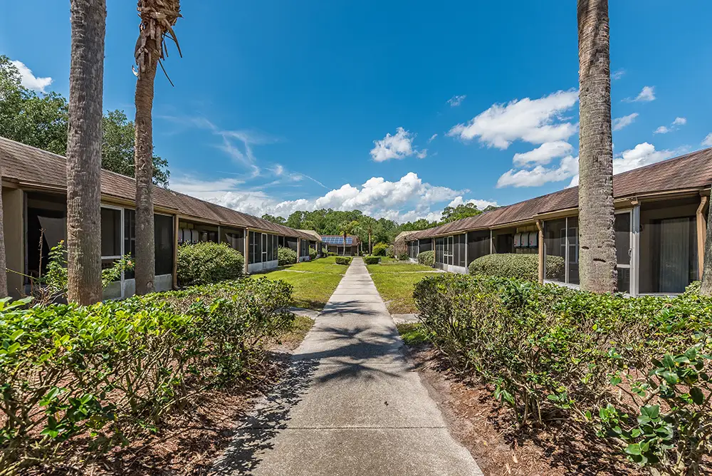 Outdoor Area Outdoor Area
