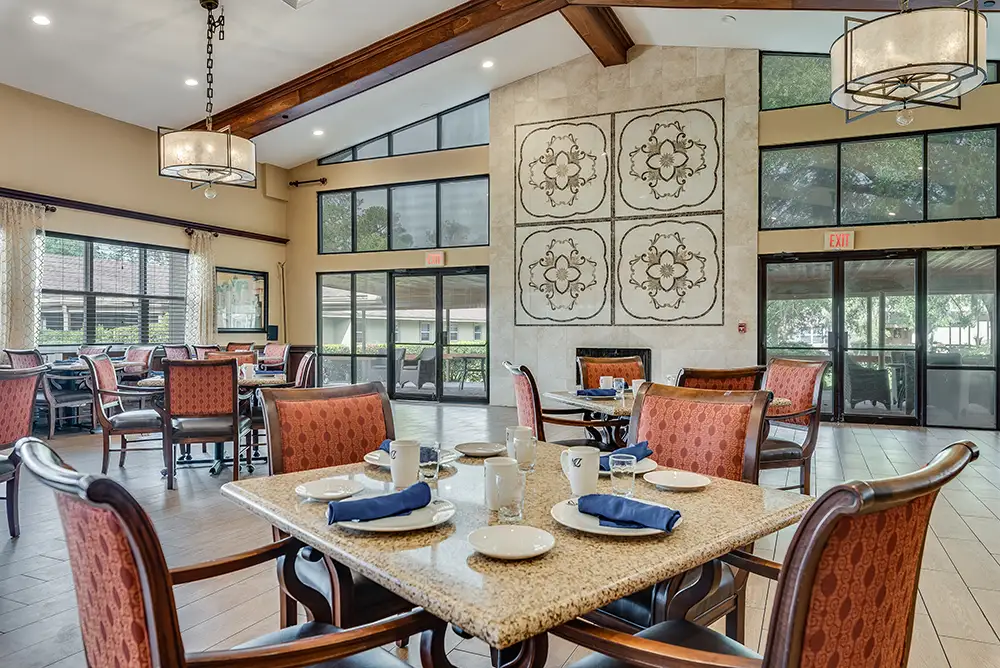 Dining Area Dining Area