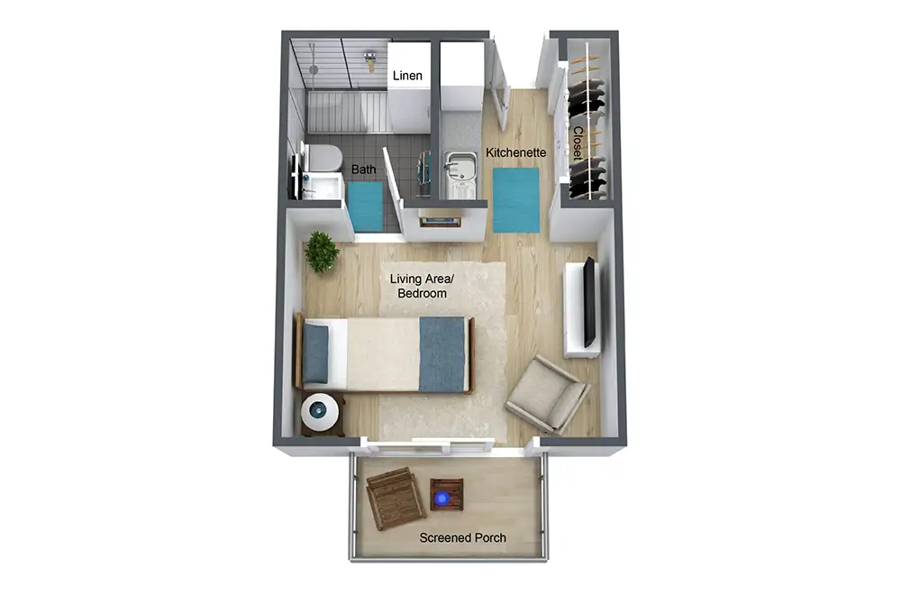 Studio Style A Studio Style A